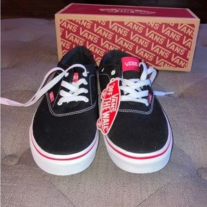 Vans Doheny brand new